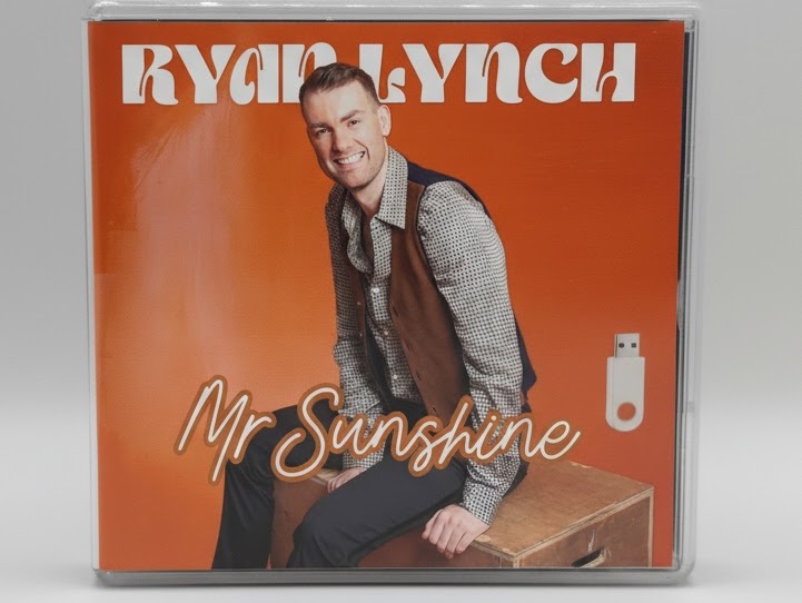 Mr Sunshine USB