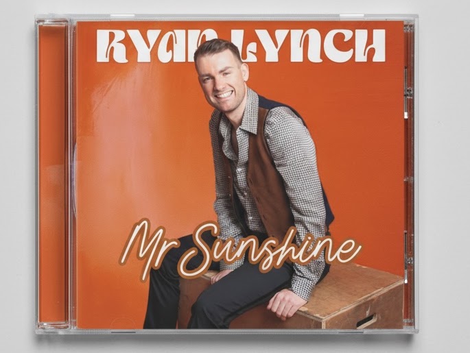 Mr Sunshine CD